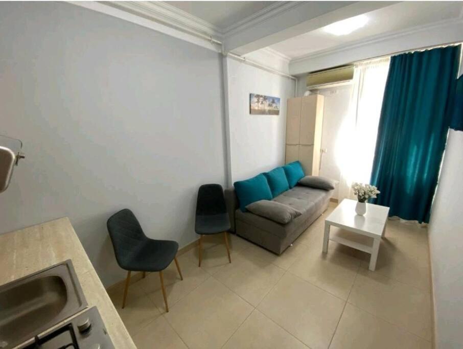 Studio Mamaia - Solid Residence Luaran gambar