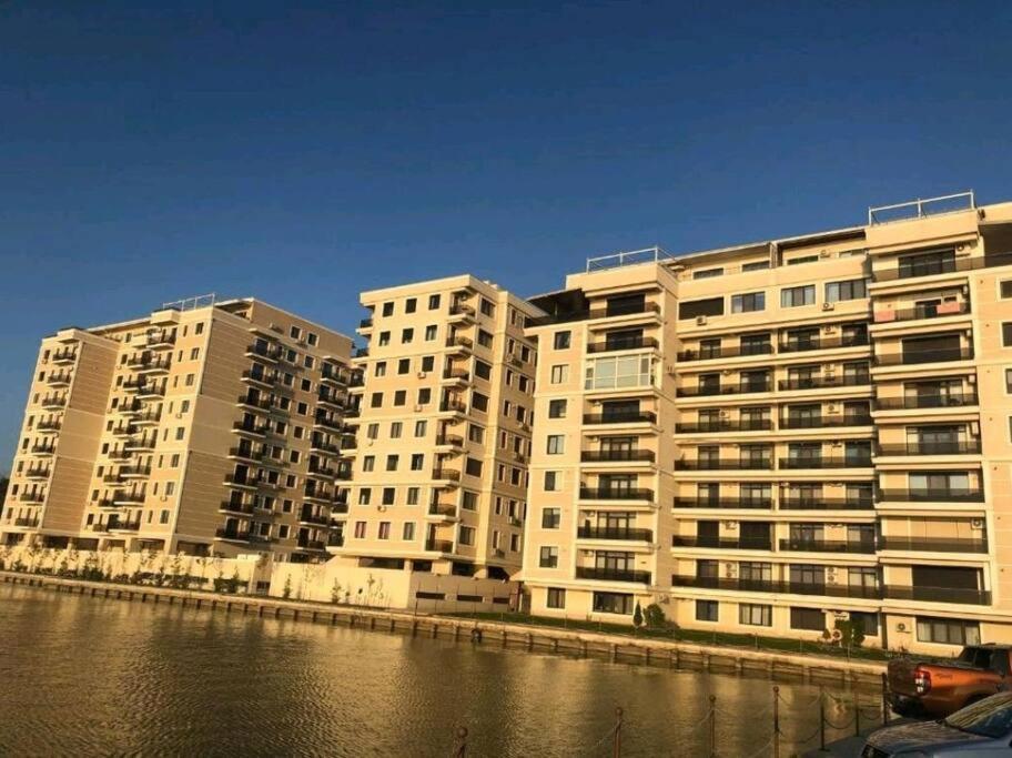 Studio Mamaia - Solid Residence Luaran gambar