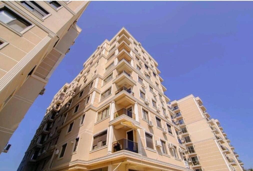 Studio Mamaia - Solid Residence Luaran gambar